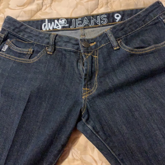 EUC stretchy skinny jeans - Picture 3 of 3